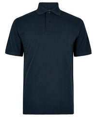 Kustom Kit Regular Fit Recycled Superwash® 60°C Polo - Navy