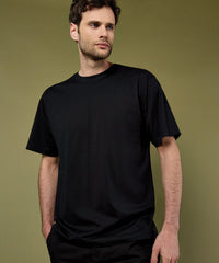 Kustom Kit Hunky® Superior T (classic Fit) - Black*