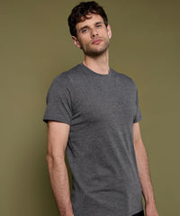 Kustom Kit Superwash® 60° T-shirt (fashion Fit) - Black*