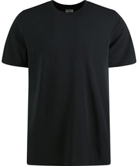 Kustom Kit Superwash® 60° Piqué Tee (regular Fit) - Black
