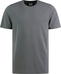 Kustom Kit Superwash® 60° Piqué Tee (regular Fit) - Charcoal