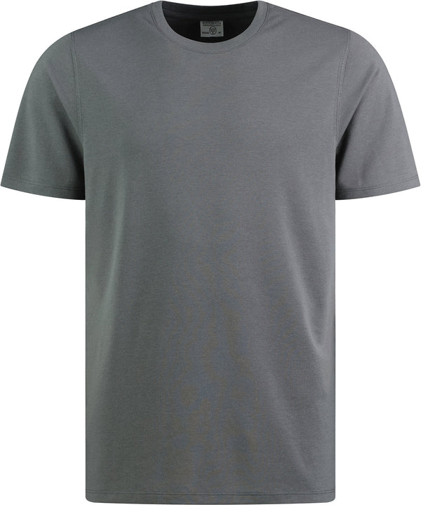 Kustom Kit Superwash® 60° Piqué Tee (regular Fit) - Charcoal