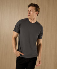 Kustom Kit Superwash® 60° Piqué Tee (regular Fit) - Black