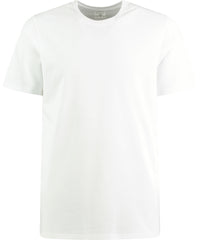 Kustom Kit Superwash® 60° Piqué Tee (regular Fit) - White