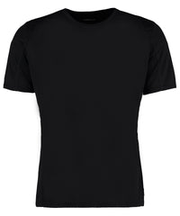 Kustom Kit Gamegear® Cooltex® T-shirt Short Sleeve (regular Fit) - White/Navy