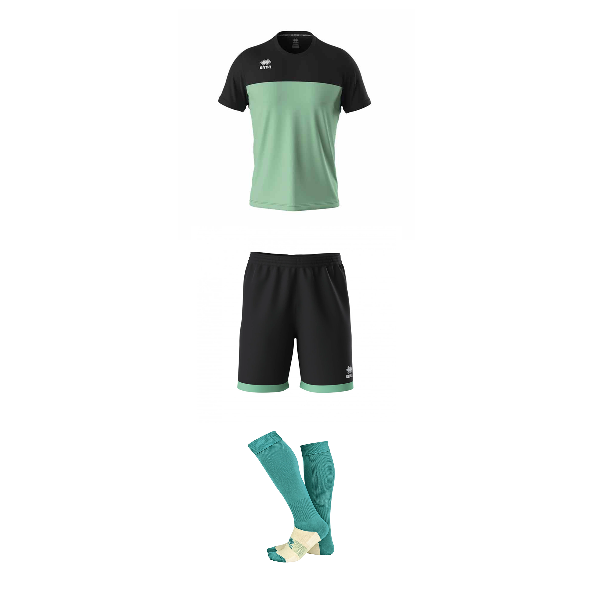 Old Boys Home Kit