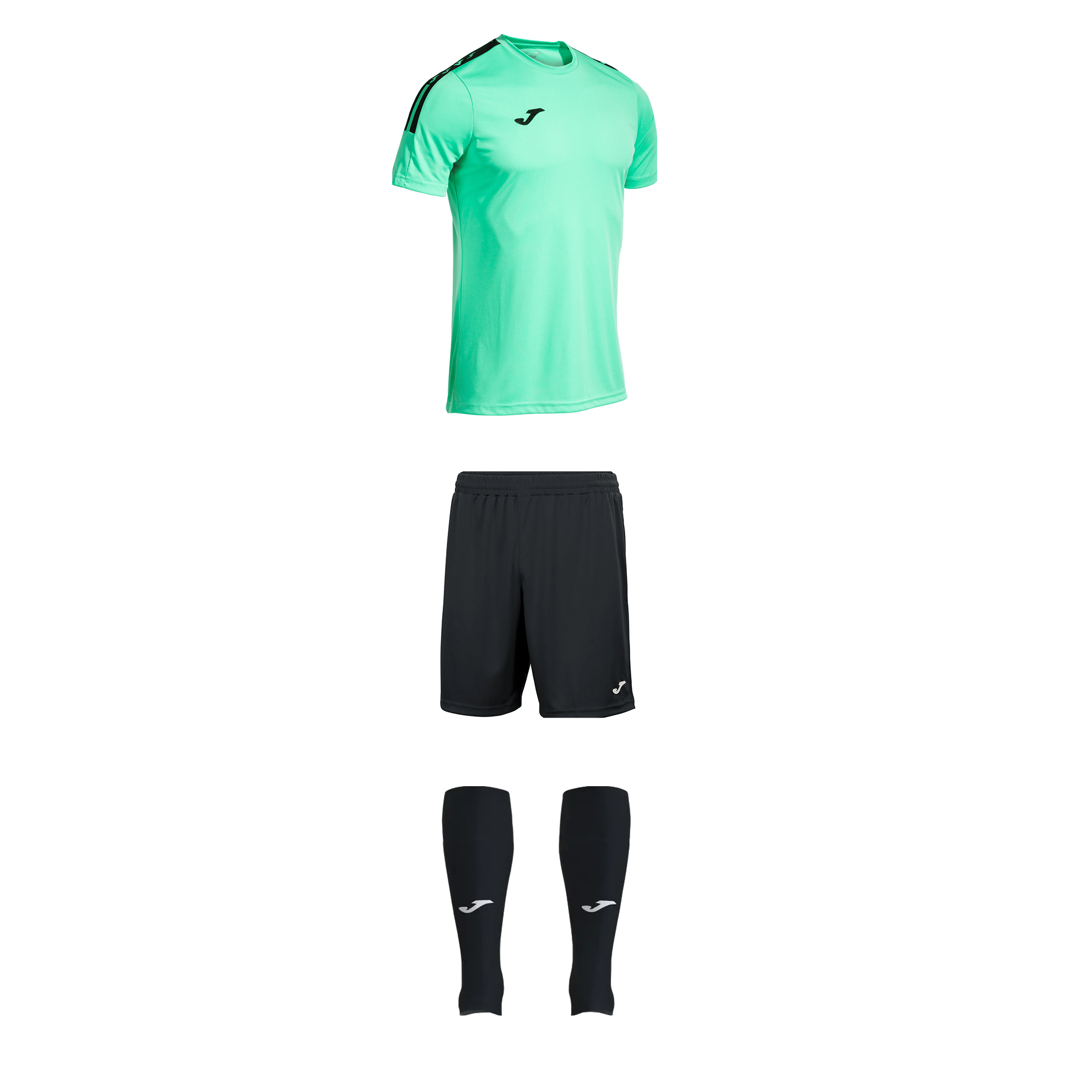 1st Team Home Kit