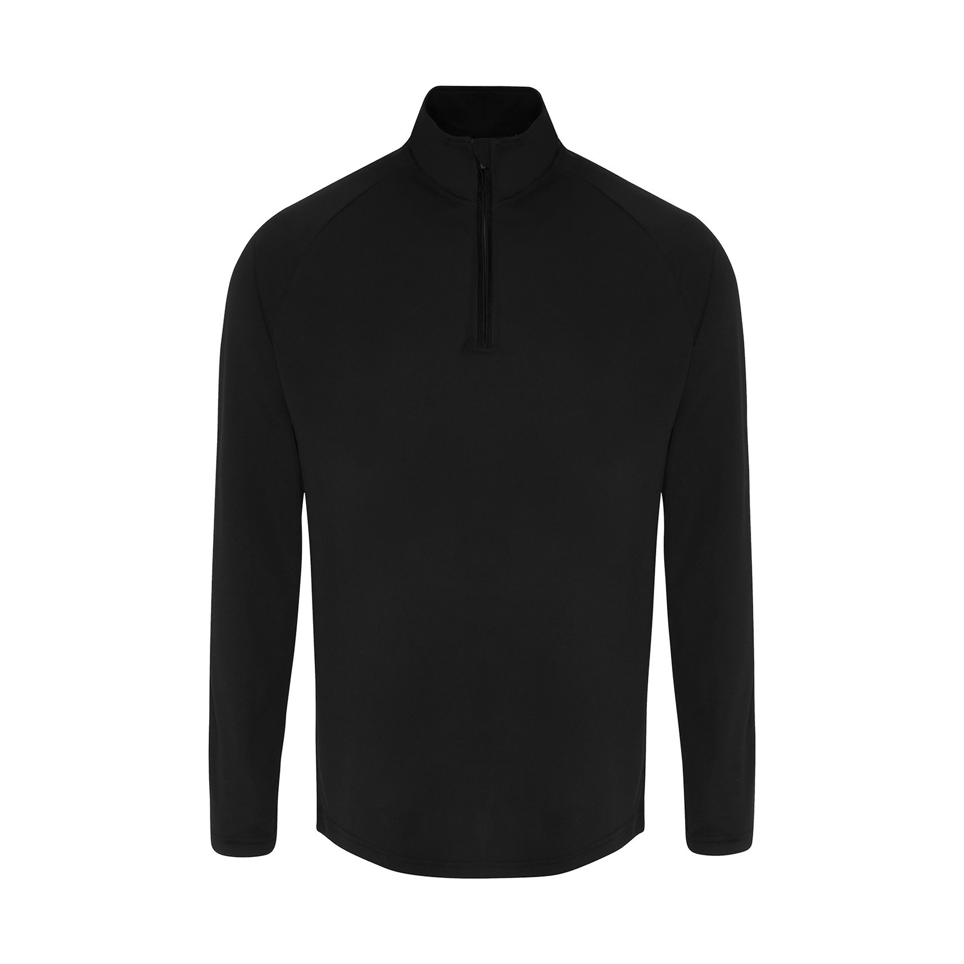 TriDri Performance L/S 1/4 Zip