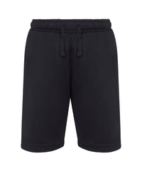 Finden & Hales Kids Team Shorts No Pockets - Black
