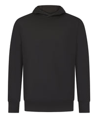 Finden & Hales Adults’ Team Hoodie - Black