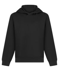 Finden & Hales Kids' Team Hoodie - Black
