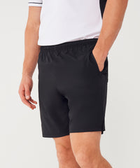 Finden & Hales Pro Stretch Sports Shorts - Black