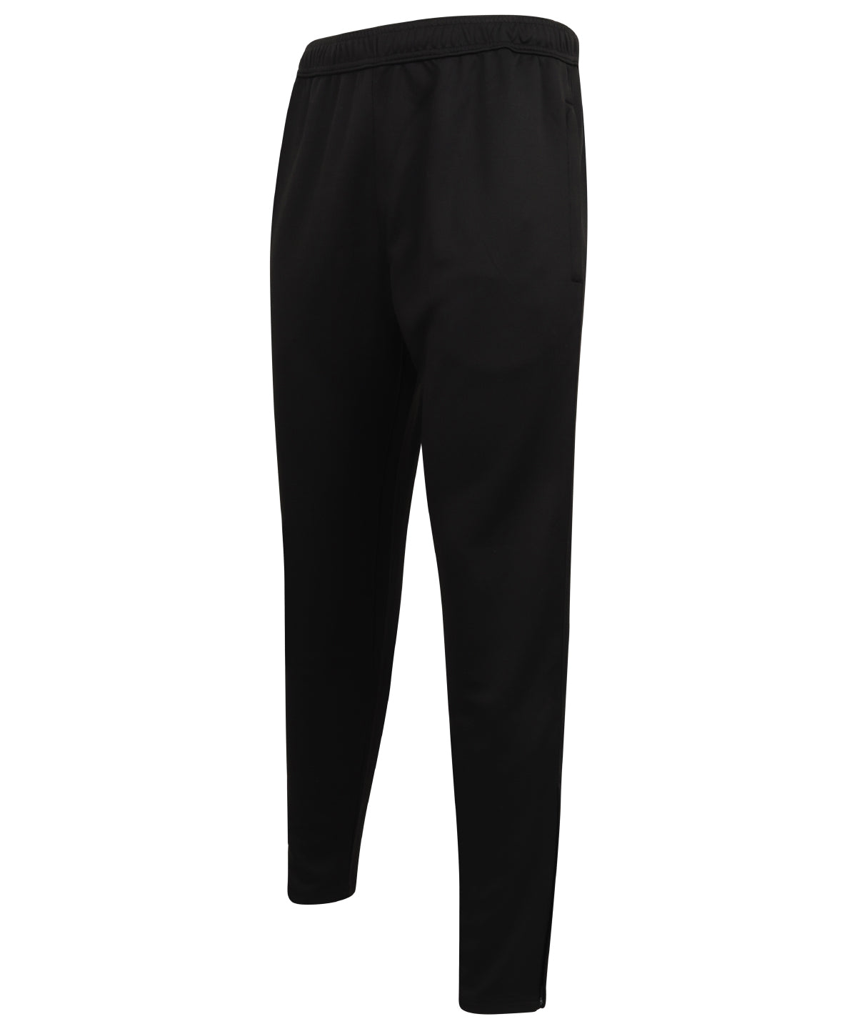 Finden & Hales Knitted Tracksuit Pants - Black*
