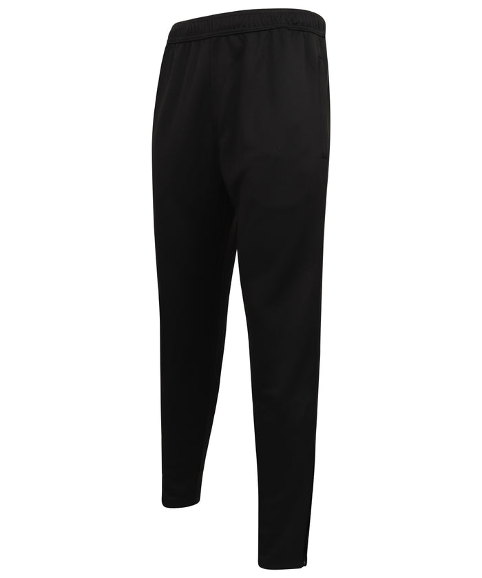 Finden & Hales Knitted Tracksuit Pants - Black*