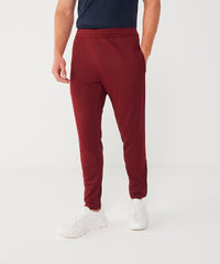 Finden & Hales Knitted Tracksuit Pants - Black*