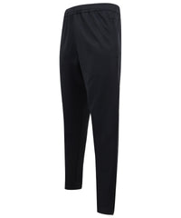 Finden & Hales Knitted Tracksuit Pants - Navy*