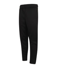 Finden & Hales Kids Knitted Tracksuit Pants - Black