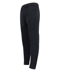 Finden & Hales Kids Knitted Tracksuit Pants - Navy
