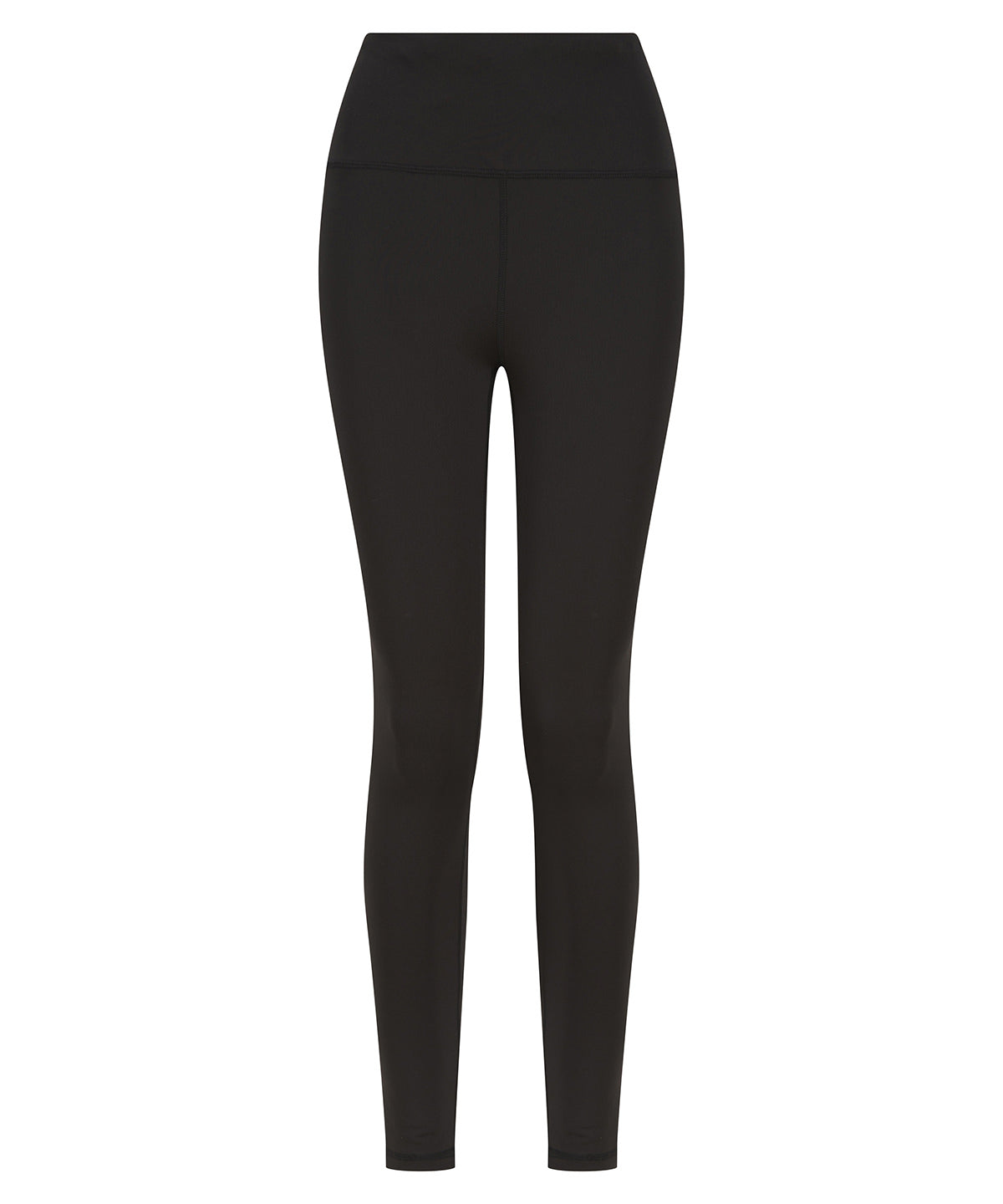 Finden & Hales Women’s Team Leggings - Black