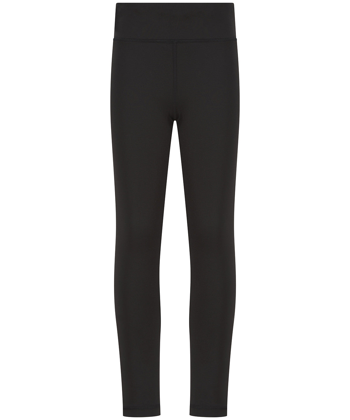 Finden & Hales Kids Team Leggings - Black