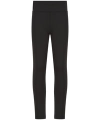 Finden & Hales Kids Team Leggings - Black