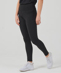 Finden & Hales Kids Team Leggings - Black