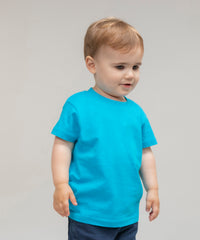 Larkwood Baby/toddler T-shirt - Black