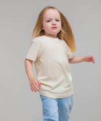 Larkwood Organic T-shirt - Black