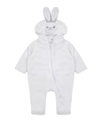 Larkwood Rabbit All-in-one - Pink