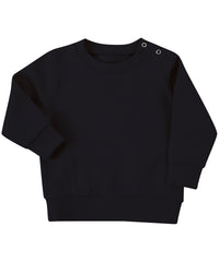 Larkwood Sustainable Sweatshirt - Black