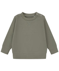 Larkwood Sustainable Sweatshirt - Khaki