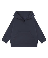 Larkwood Kids Sustainable Hoodie - Navy