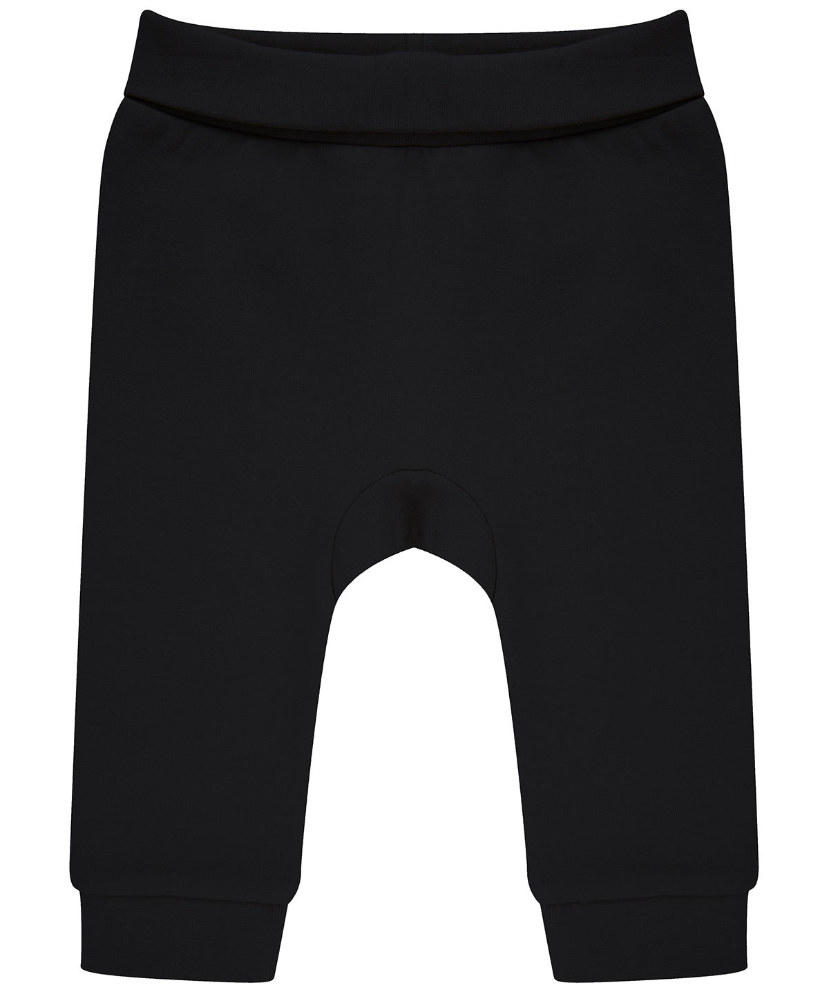 Larkwood Sustainable Joggers - Black