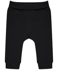 Larkwood Sustainable Joggers - Black