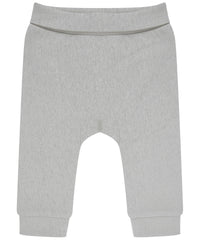 Larkwood Sustainable Joggers - Heather Grey
