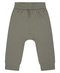 Larkwood Sustainable Joggers - Khaki