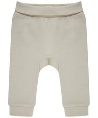 Larkwood Sustainable Joggers - Light Stone