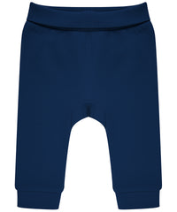 Larkwood Sustainable Joggers - Navy