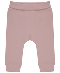 Larkwood Sustainable Joggers - Soft Pink