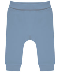 Larkwood Sustainable Joggers - Stone Blue