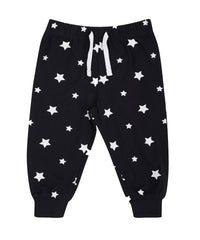 Larkwood Lounge Pants - Navy/White Stars