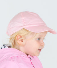 Larkwood Baby/toddler Cap - Navy