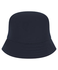 Larkwood Bucket Hat - Navy