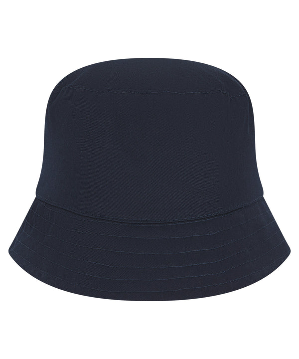 Larkwood Bucket Hat - Navy