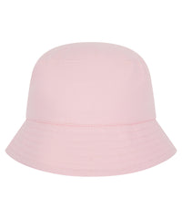 Larkwood Bucket Hat - Pale Pink