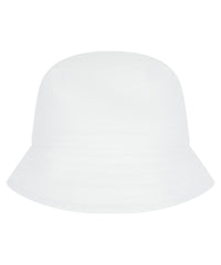 Larkwood Bucket Hat - White