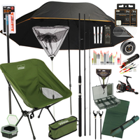 MEGA Float Starter Fishing Set – Complete Angling Kit