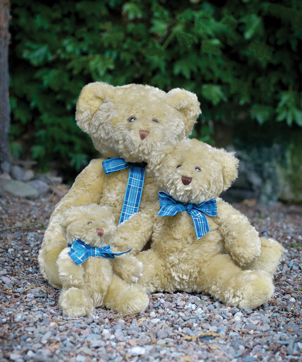Mumbles Bracken Bear - Brown (Light)