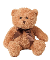 Mumbles Brumble Bear - Brown (Light)