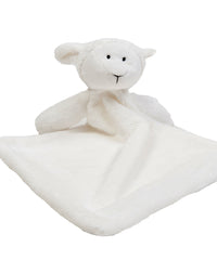 Mumbles Lamb Snuggy - Cream
